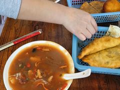 -逍遥镇高群生胡辣汤