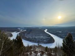 -北极村旅游风景区