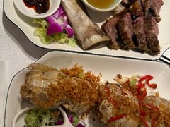 -喜记避风塘炒辣蟹(旗舰店)