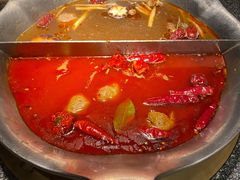 -湊湊火锅·茶憩(郑州绿地新都会店)