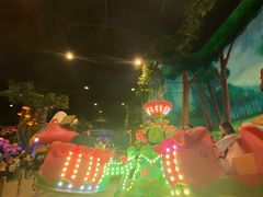 -蓝精灵乐园·世茂精灵之城主题乐园