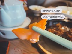 -四道菜·福建菜馆(新街口金鹰店)