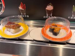 -采御鲜·回转寿司(汕头万达店)
