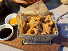 -有喜胶东小馆(太申祥和店)