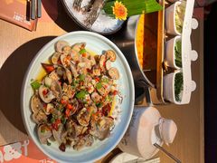-生如夏花泰式火锅(西村黑金店)