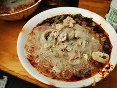 -甘记肥肠粉(马鞍北路店)