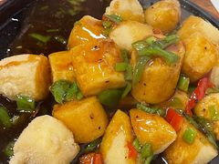 -胖哥川菜馆(武东路店)