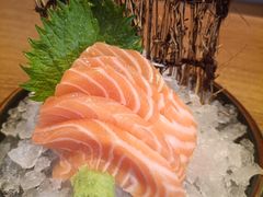 -三禾寿司(君尚店)