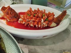 -苏梦江南·淮扬菜(夫子庙店)