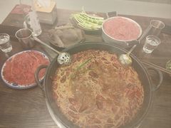 -冯校长老火锅(福田车公庙店)