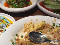 -前海沿·青岛菜(李沧万达店)