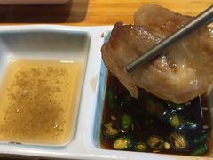 -唯成•韩国炭火烤肉 유성고기