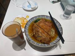 -龙记香港茶餐厅(久光百货店)