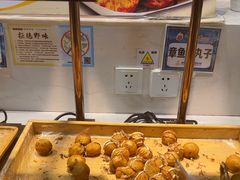 -集杰尚品海鲜烤肉自助餐厅(乳山振华店)