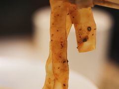 面皮捞牛肉-火齐潮汕砂锅粥(五道口店)