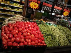 -世纪联华超市(三墩店)