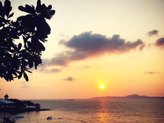 -网红落日悬崖餐厅 The Sky Gallery