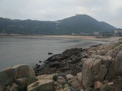 -南麂列岛