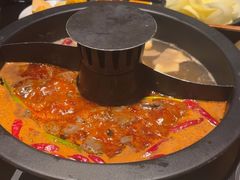 -晓宇重庆火锅(西安荟聚店)