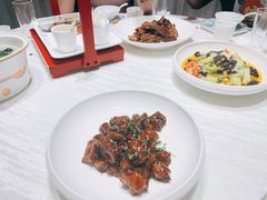 -柒园·三十年创意杭帮菜(龙湖滨江天街店)