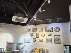 -君东记本帮面馆(天钥桥路店)