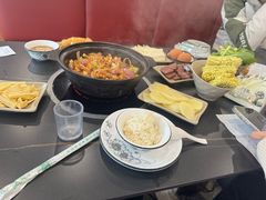 -重庆鸡公煲(学衡路店)