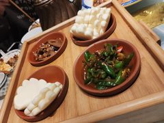 -巴依老爷新疆美食(清华东门店)