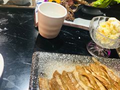 -鹤江桥·红油牛肉粉(SKP店)