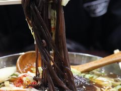 -服务大楼冷面(延大店)