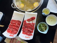 -煊记潮汕牛肉火锅(钱桥店)