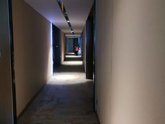 -上海国展宝龙丽筠酒店
