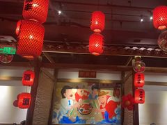 -蜀都丰 正宗水煮鱼(建德天城店)