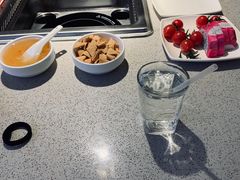 -海底捞大排档火锅(悦荟广场店)