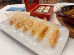 -品海楼·大连海胆锅贴馆(东港店)