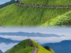 -萍乡武功山风景名胜区