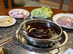 -太守鱼府(昭化古城店)