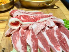 -金顺碳烤肉(番禺傍江地铁站店)