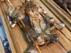 -新凯旋烧烤·燕姐千岛湖土菜