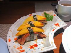 -山葵家·创意料理(宁波来福士店)