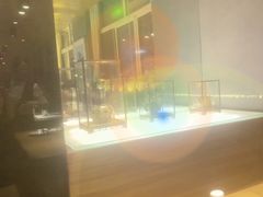 -秦唐一号西安菜馆(钟楼店)