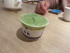 -太犇牛手作茶铺(江北虹悦城店)