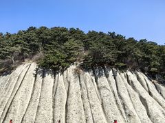-华山风景名胜区