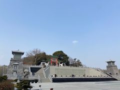 -石钟山