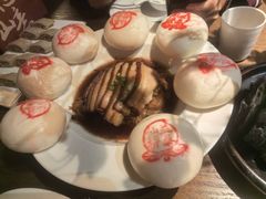 -HOHO餐厅(古子城店)