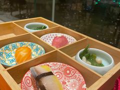 -阿外楼度假酒店-阿咖啡自助餐厅