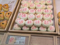 -泸溪河桃酥(凯德MALL太阳宫店)