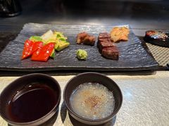 -Ginza Onodera铁板烧(外滩十八号店)