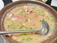 -顺香居·老字号湖北菜(江汉路店)