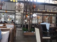 大堂-Maan coffee漫咖啡(1905店)