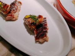 寿司糯米鸭-桂满陇·景观餐厅(新世界店)